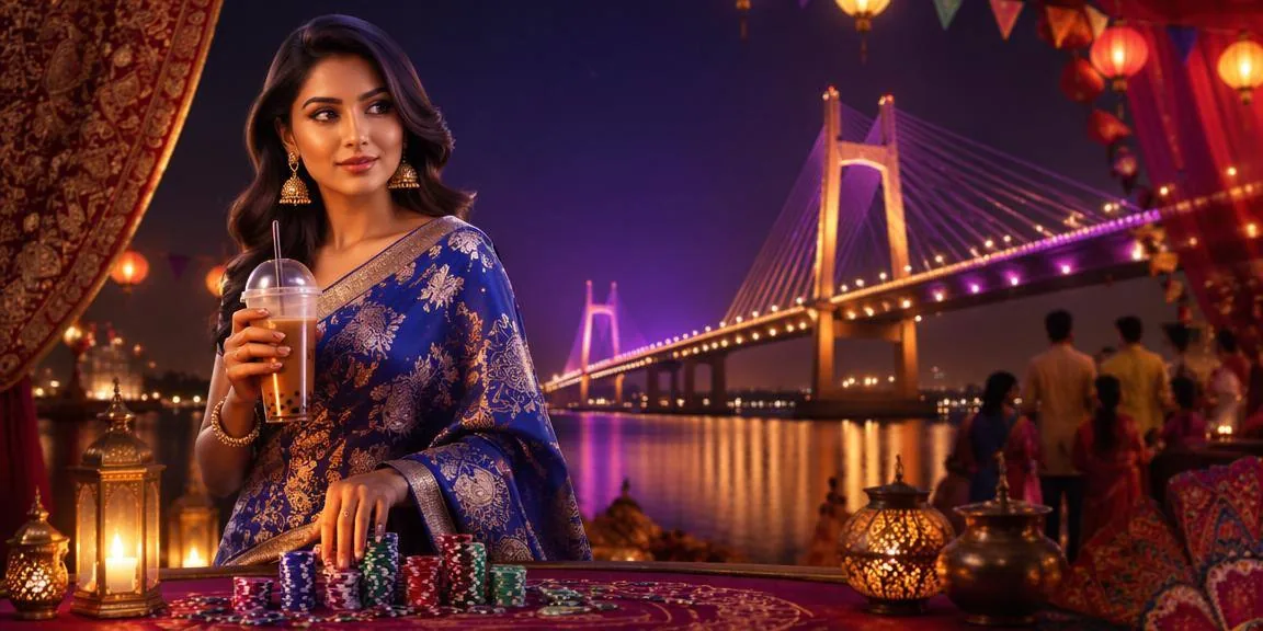 5666 Bet বাংলাদেশ ক্যাসিনো লবি